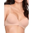 thumbnail image 2 of Bra demi Discreción Ilusión 7367 beige 34C, 2 of 4