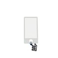 thumbnail image 1 of Esource Parts iPod Nano 7th Gen Glass Digitizer Touch Screen Replacement White, 1 of 1