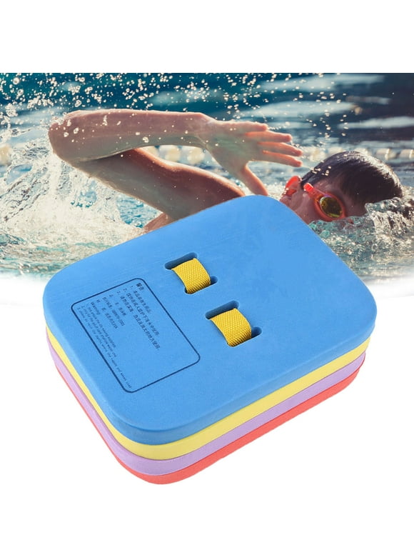 Swim Safety and Flotation in Floats and Pool Games