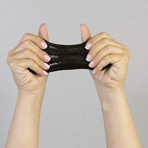 liquid glass putty walmart