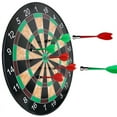 thumbnail image 5 of Giddyup! Buck's Magnetic Dart Board Game - Red, 5 of 7