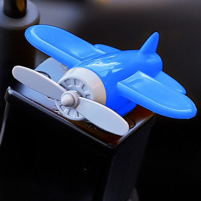 ddioayh Clearance Motorcycle Jewelry Small Airplane Ornamental Motorcycle Helmet Ornament Motorcycle Head Ornamental Rotatable Small Airplane Suitable For Motorcycle