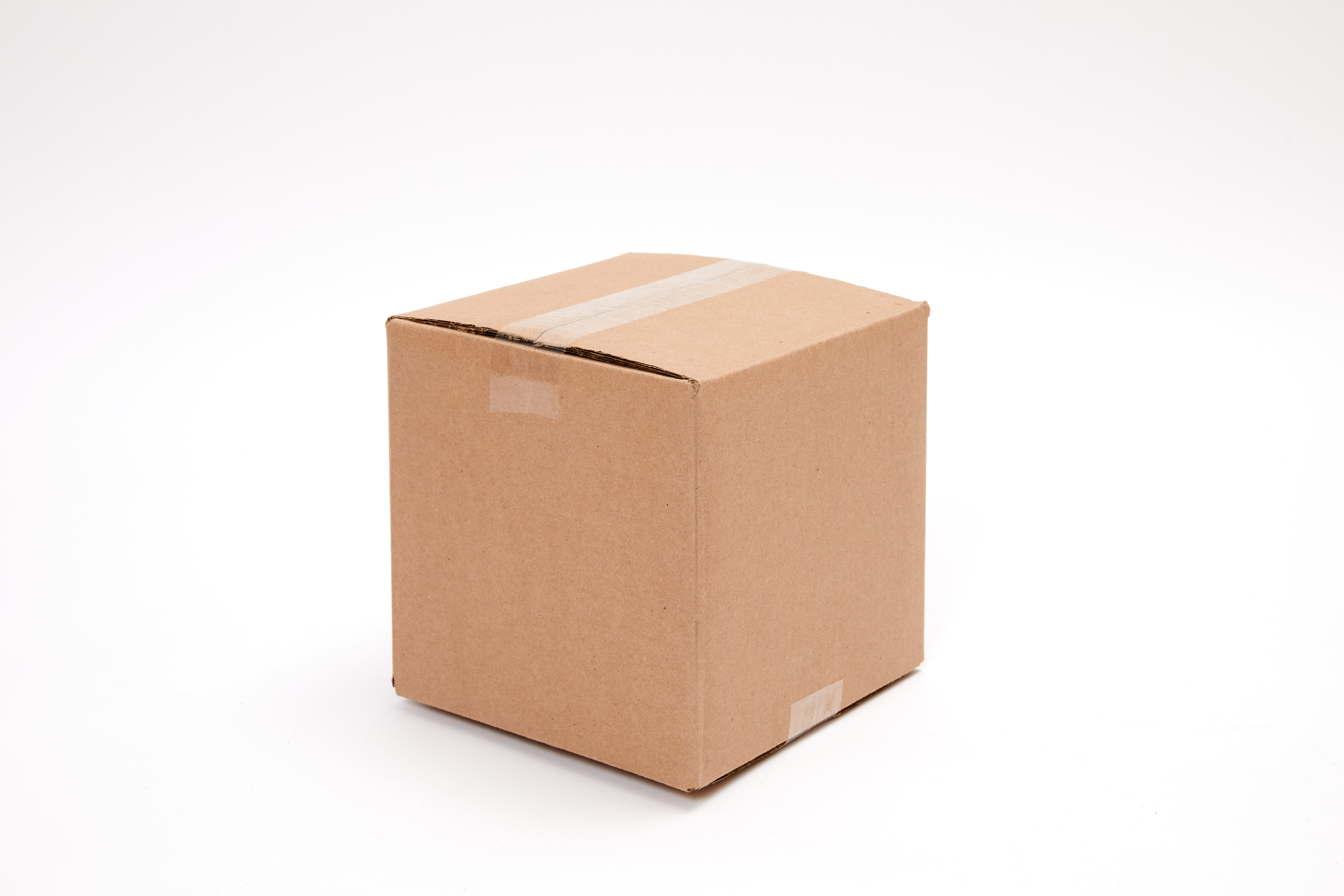 The Box Store by FlatRate Moving 6 Shipping Boxes 10x8x8