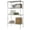 Chrome, variant on FocusFoodService FF2436C 24 in. W x 36 in. L Wire Shelf - Chrome