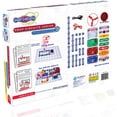 thumbnail image 2 of Elenco Snap Circuits Jr. Snap Circuits SC-100 Negro, 2 of 2