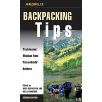 How to Climb Backpacking Tips, (Paperback)