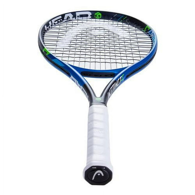 Head Graphene Touch Instinct MP Tennis Racquet ( 4_3/8 ) - Walmart.com
