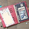 thumbnail image 3 of Elizabeth Craft Designs EC1740 Planner Pocket 3 - Metal Die, 3 of 6