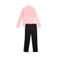 thumbnail image 2 of Conjunto Puma Tricot Suit para Niñas 673583-63 rosa L, 2 of 5