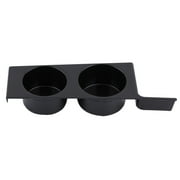 Auto 1997-2003 Portable Front Cup Holder For Bmw Car Interior Organizer