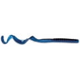 thumbnail image 2 of Culprit C720-05 Original Worm 7 1/2" Blue Shad 18 Pk, 2 of 2