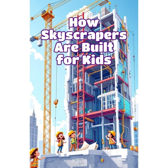 Step Engineering Kids Engineering Words for Toddlers Ages 1-3: A Real Photo STEM Book About ...