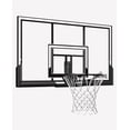 thumbnail image 1 of Spalding 52" Acrylic Backboard and Rim Combo White, 1 of 4