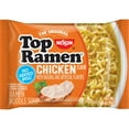 thumbnail image 2 of Nissin Top Ramen Chicken Flavor Noodle Soup, 48 pk./3 oz., 2 of 7
