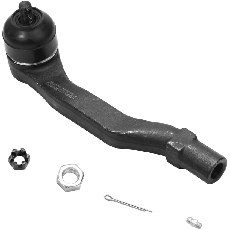 Power Steering Rack And Pinion For 1996-2000 Honda Civic | Hydraulic | KAC 261769