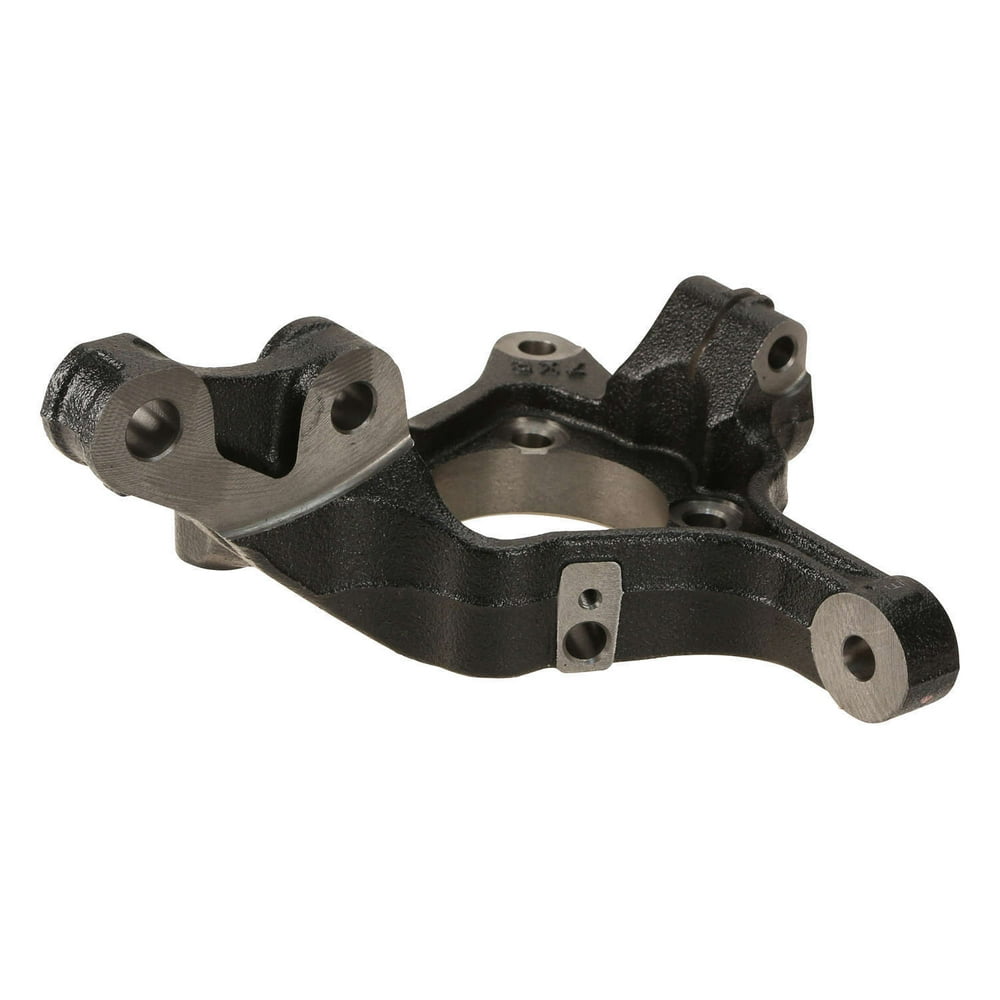 Genuine Axle Bearing Carrier