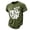 AB289 Army Green, variant on Tisuna Boys Summer T Shirts Kids Short Sleeve Crew Neck New York Print Tops Soft Outdoor Play T Shirts For Toddler And Tweens 2-13 Years