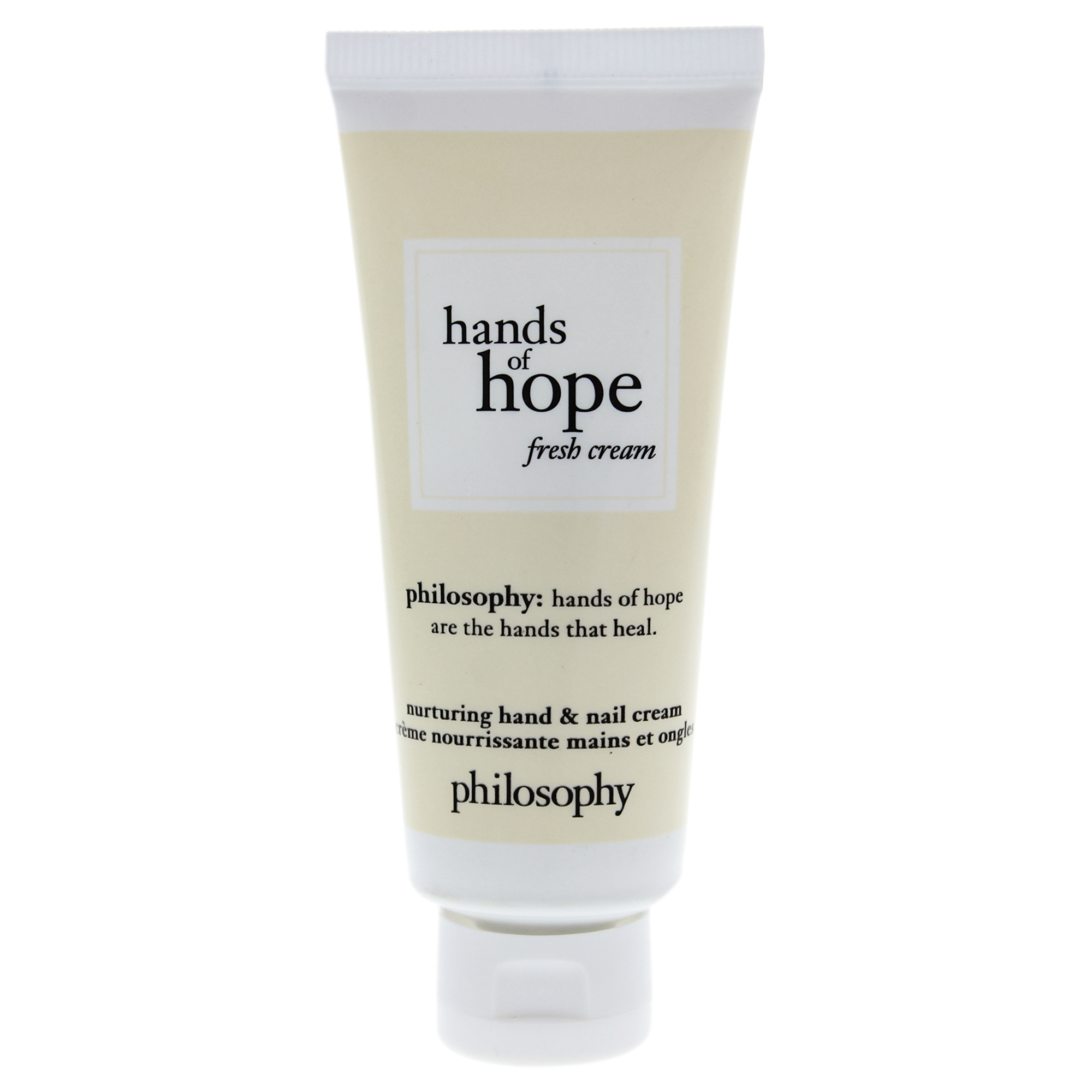 Philosophy Hands of Hope Fresh Cream Hand Cream, 1 Oz