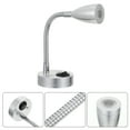 thumbnail image 3 of Gabinete de pared Spotlights Manguera universal 3W Marine RV Yacht LED LIGHT, 3 of 5