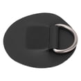 thumbnail image 4 of Parche De Anillo D, Acero Inoxidable D Anillo De Anillo De Anillo Fuerte Compacto Para Canoas, 4 of 7