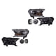 thumbnail image 1 of Par de Faros Ranger 2017 A 2020 Ford Fdo Negro Manual/Eléctrico DEPO ., 1 of 4