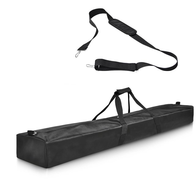 Bolsa para trípode GLOSHOOTING GLOSHOOTING de 48 pulgadas con correa y asa