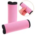 thumbnail image 1 of NIYANGLE Squat Bar Pad Neoprene Bar Protector For Gym 2pcs Safe Pad For Weightlifting Accessories, 1 of 6