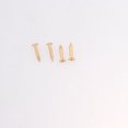 thumbnail image 5 of OULII Plaque de Verrouillage de Porte Portable Couleur Assortie pour Installation 1Pcs, 5 of 5