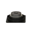 thumbnail image 4 of Goldwood Sound GT-310/S Mylar Dome Shielded Tweeter 80 Watt 8ohm Replacement Tweeter, 4 of 4