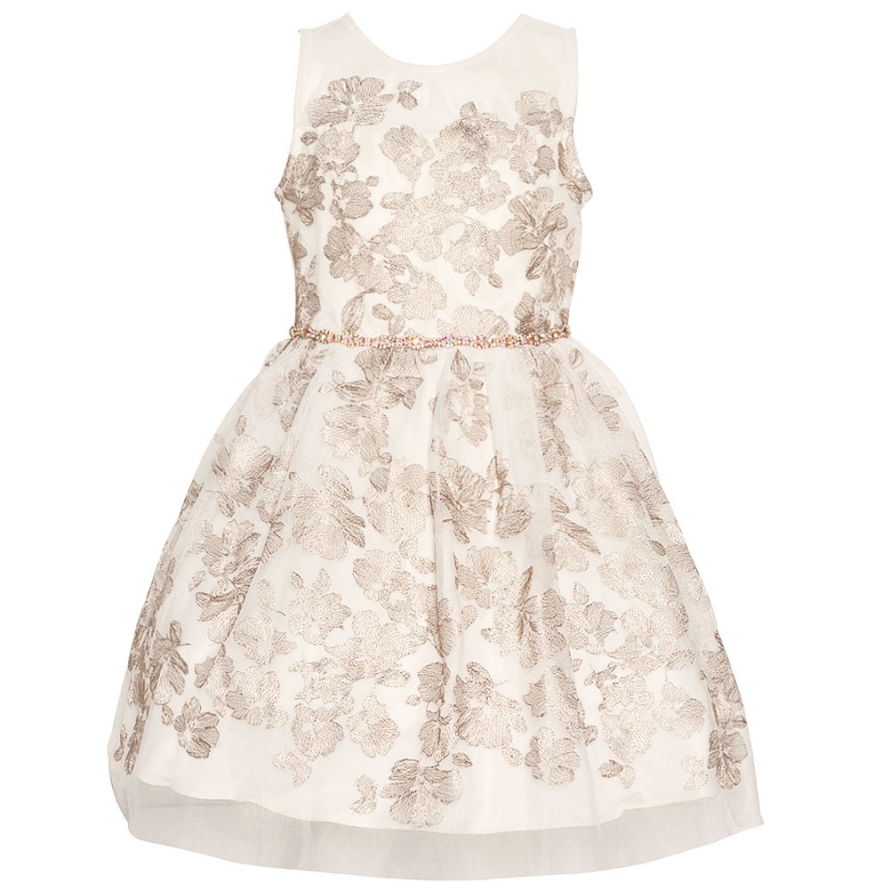 rare edition girl dresses