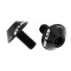 thumbnail image 3 of Soporte de Botella de Agua Sunnimix 2x2 Piezas Tornillo Roscado Negro, 3 of 8