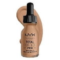 thumbnail image 2 of Base de maquillaje NYX PROFESSIONAL MAKEUP Total Control Pro Drop, 2 of 3