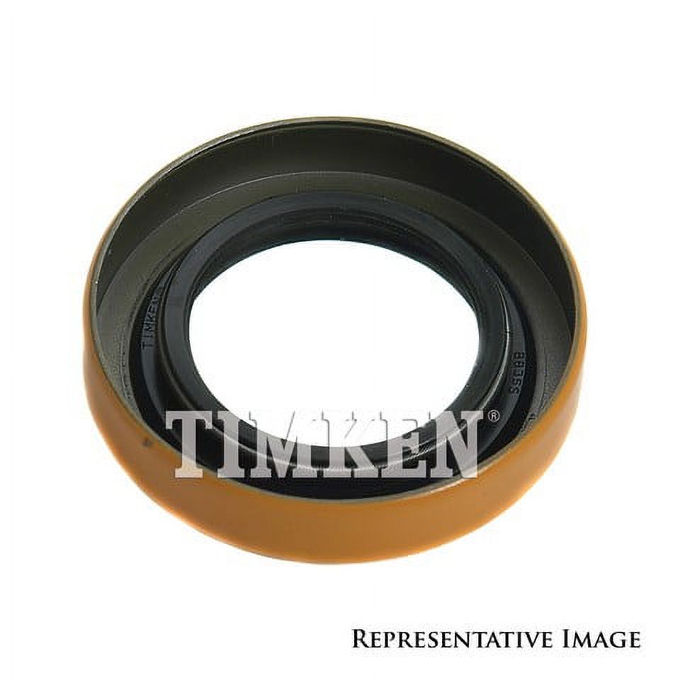 Engine Crankshaft Seal