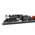 thumbnail image 2 of Bachmann Trains Pacific Circulaire Échelle HO Train Électrique Prêt à Rouler / 692-BT, 2 of 5