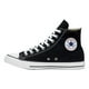 thumbnail image 1 of Tenis Converse Chuck Taylor Clásico Negros en Bota de Lona Niño 3J231 negro 17, 1 of 5