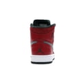 thumbnail image 4 of Jordan Men's 1 Retro Premier Red Gucci (2013) Shoes, from StockX, 4 of 5
