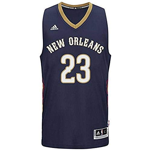 pelicans davis jersey