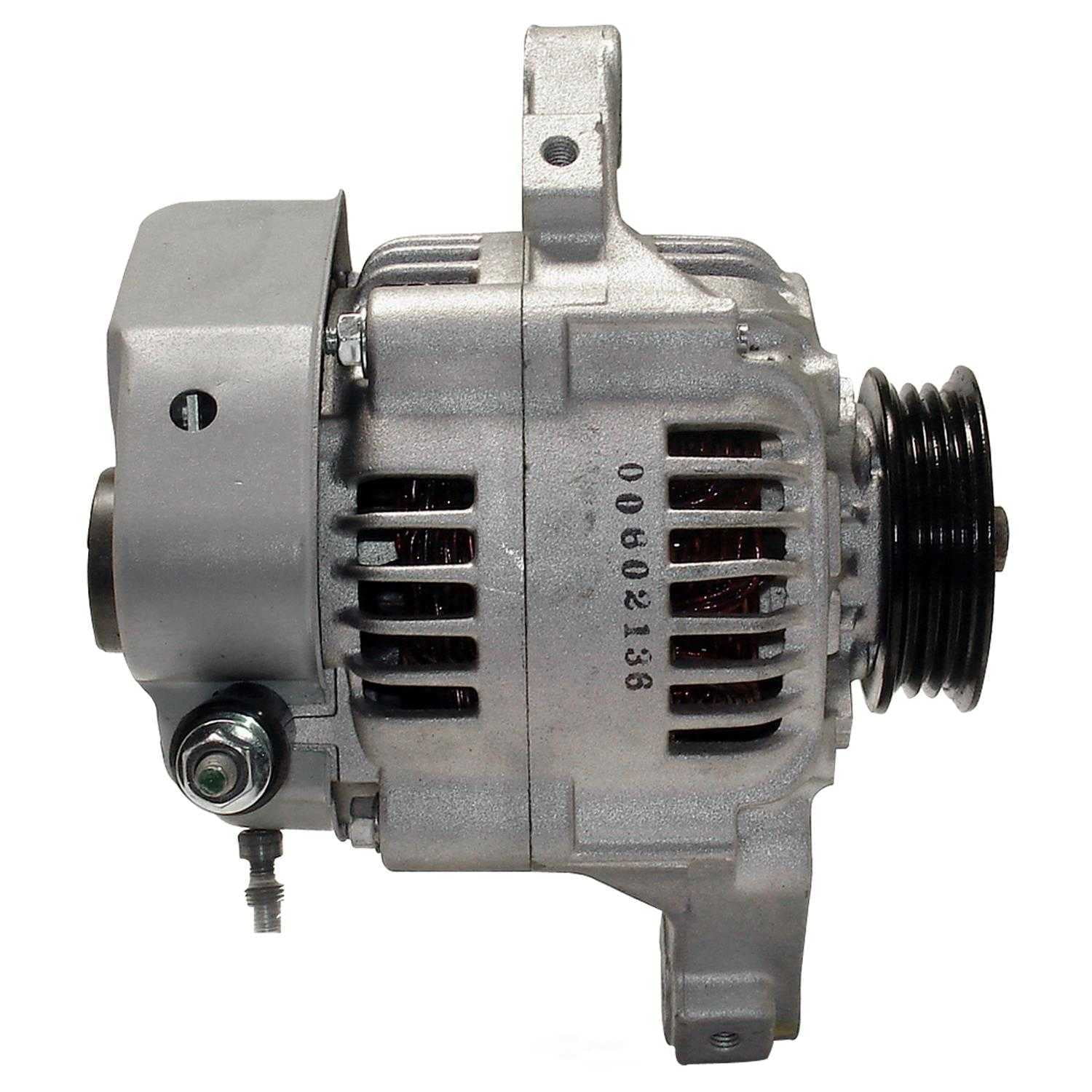FVP Professional 15521 Alternator Standard