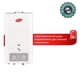 thumbnail image 3 of Calentador Instantáneo 12L para Gas Natural, Reacondicionado blanco, 3 of 7