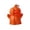 C, variant on THOPBPRK Halloween Pumpkin Lantern with Warm LED Lights and Vine Accents, 3.5Inch Pumpkin, Battery-Operated Tabletop Decor for Fall and Thanksgiving Party Home Lighting, 1Pack A