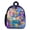 blue-style, variant on Bu-bble Cute-Guppies Lightweight Backpack Adjustable Straps Backpacks Bookbag Daypack Travel Camping