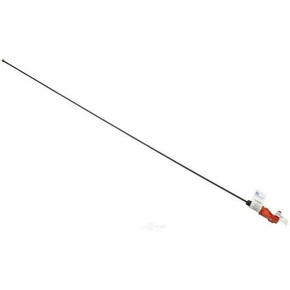 Automatic Transmission Dipstick - Compatible with 2001 - 2005 Chevy Silverado 2500 HD 2002 2003 2004