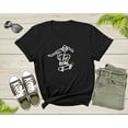 thumbnail image 2 of Skateboarding Skater Skate Sport Rider Show Men Women Kids T-Shirt Skateboarder Skating Gift T Shirt for Men Women Kids Boys Girls Tshirt, 2 of 8