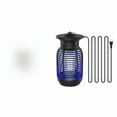 thumbnail image 4 of Indoor & Outdoor Mosquito & Fly Zapper, 4 of 6