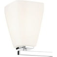 thumbnail image 5 of Kichler 55216 Marant 3 Light 24" Wide Vanity Light - Chrome, 5 of 7