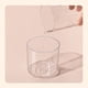 thumbnail image 2 of Taza de espuma limpiadora facial, fabricante de espuma para la cara, fabricante de espuma para lavado de cara portátil, fabricante de burbujas de látigo, uso conveniente, 2 of 5