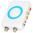 thumbnail image 3 of RF Modulator, Small Clear Image AV Demodulator Energy Saving  for CATV for Computer for Projector, 3 of 7