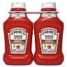 Heinz Simply Tomato Ketchup 44 oz., 2 pk.