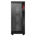 thumbnail image 2 of GABINETE ADATA XPG BATTLE CRUISER II ARGB E-ATX S/FUENTE CRISTAL, 2 of 3