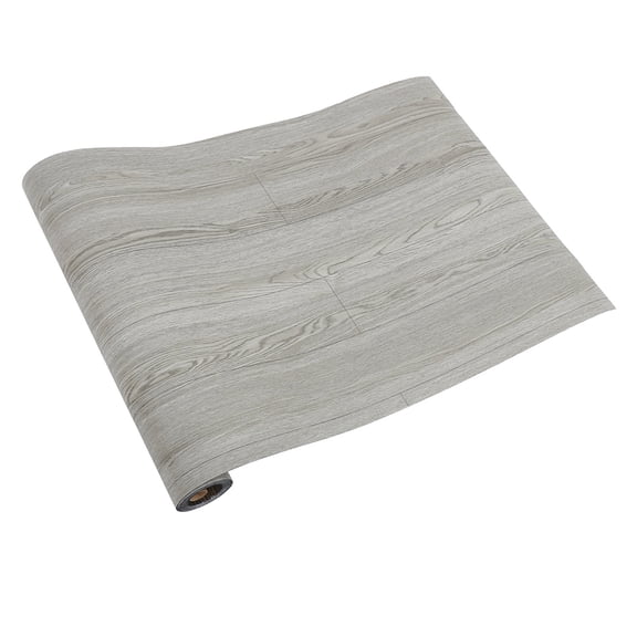 OUNONA Peel and Stick Self Adhesive Marble Pattern Floor Tiles for Bedroom, Bathroom, Kitchen Flooring Stickers